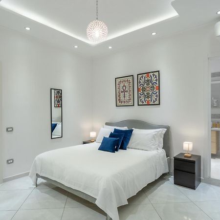 Pangea Luxury Rooms Oplonti Torre Annunziata Eksteriør bilde