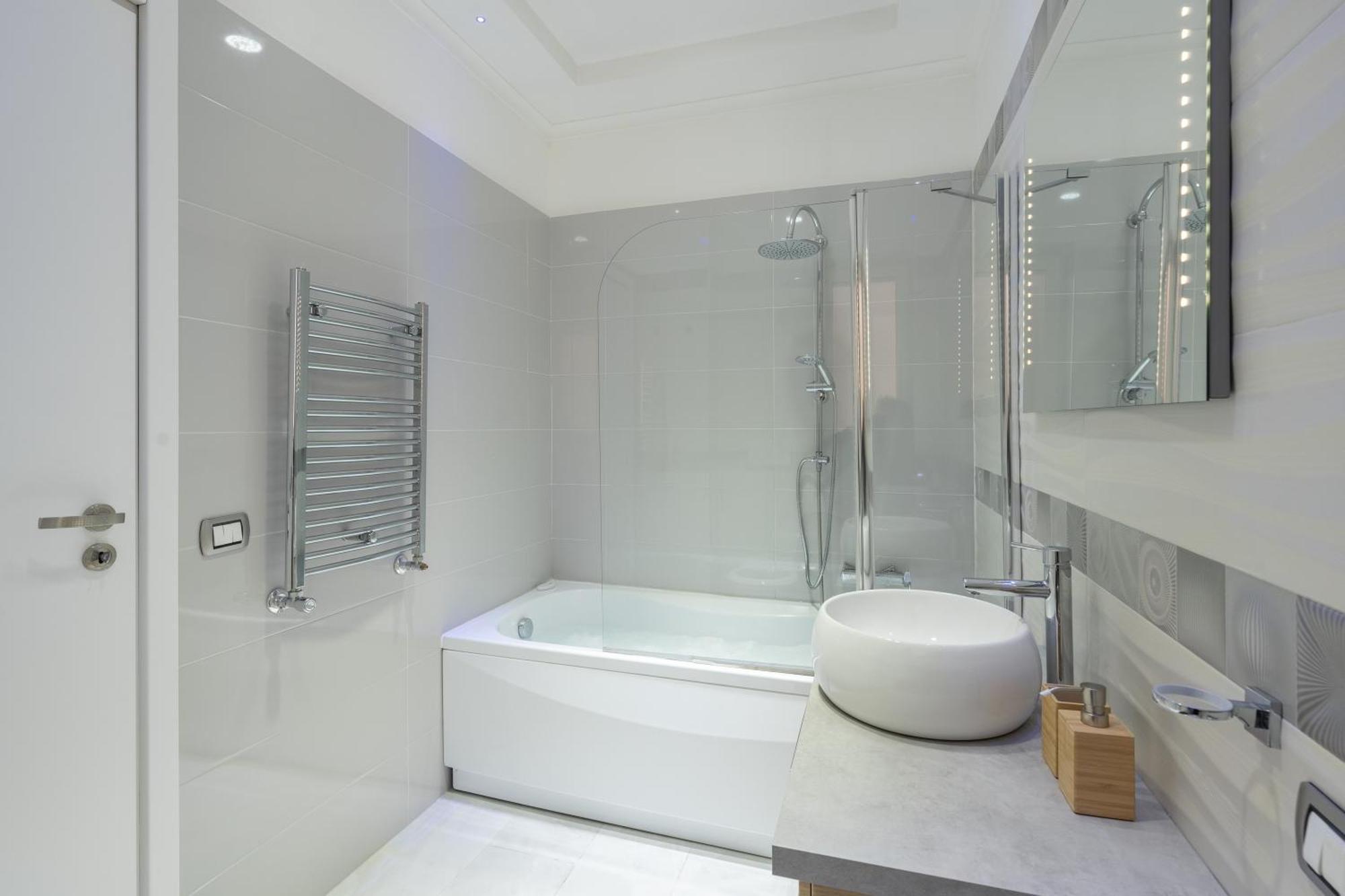 Pangea Luxury Rooms Oplonti Torre Annunziata Eksteriør bilde